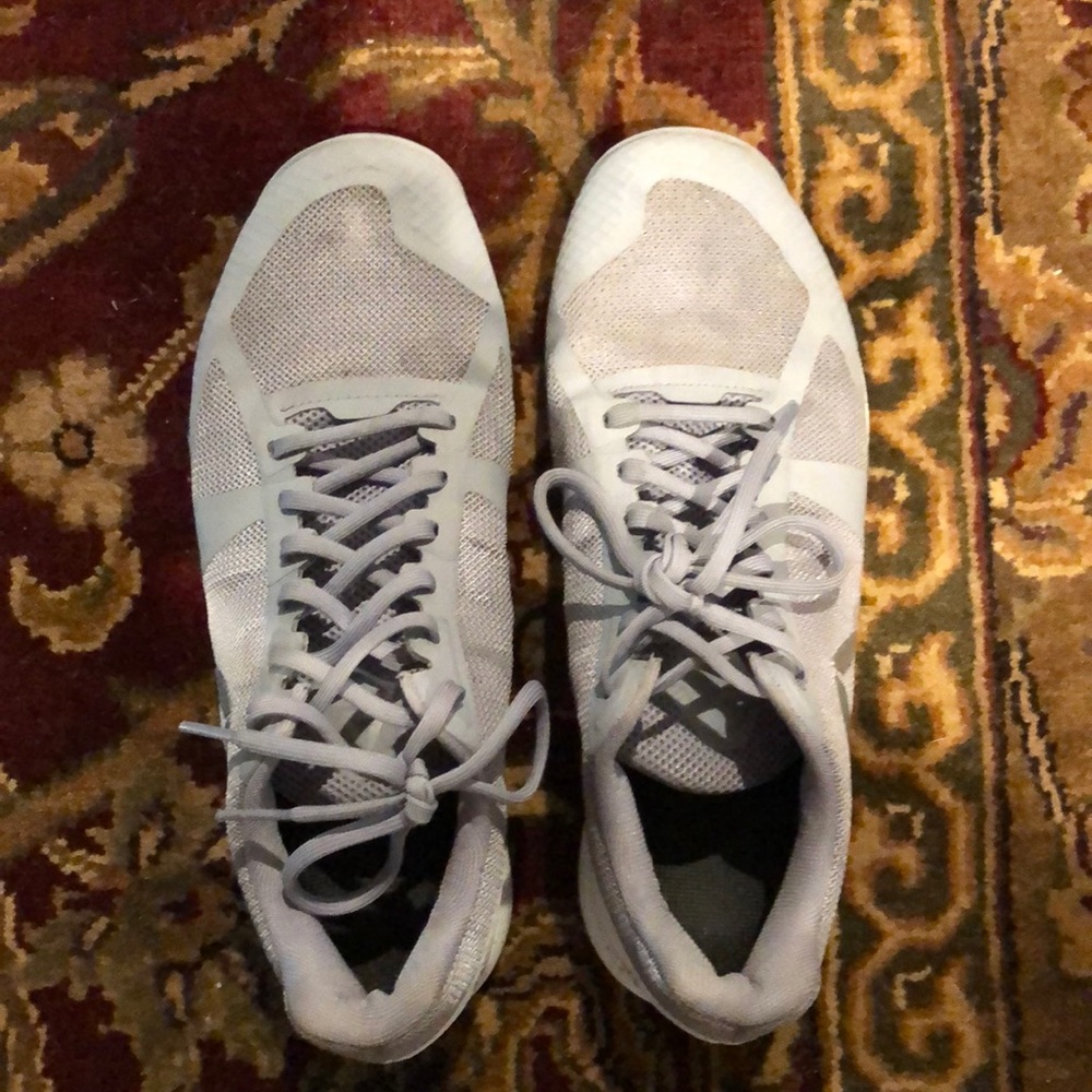 Reebok Crossfit speed tr 2.0 training shoes EUC!